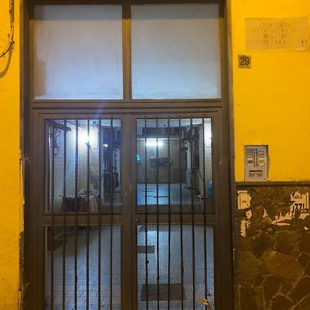 La Casa Di Ciccio Apartment Napoli Ngoại thất bức ảnh