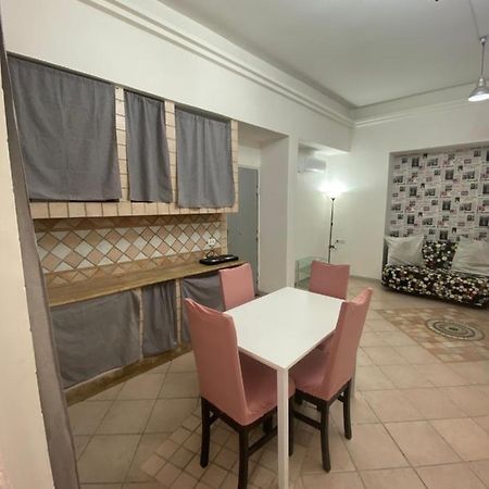 La Casa Di Ciccio Apartment Napoli Ngoại thất bức ảnh