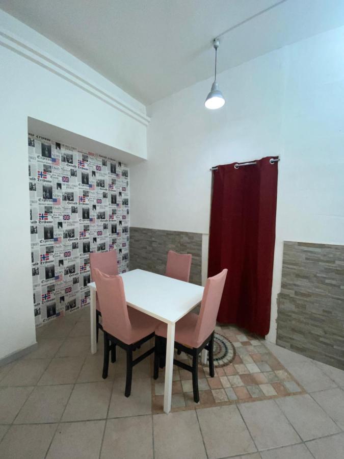 La Casa Di Ciccio Apartment Napoli Ngoại thất bức ảnh