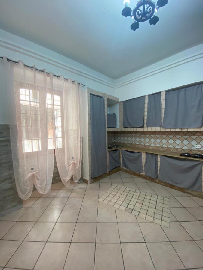 La Casa Di Ciccio Apartment Napoli Ngoại thất bức ảnh