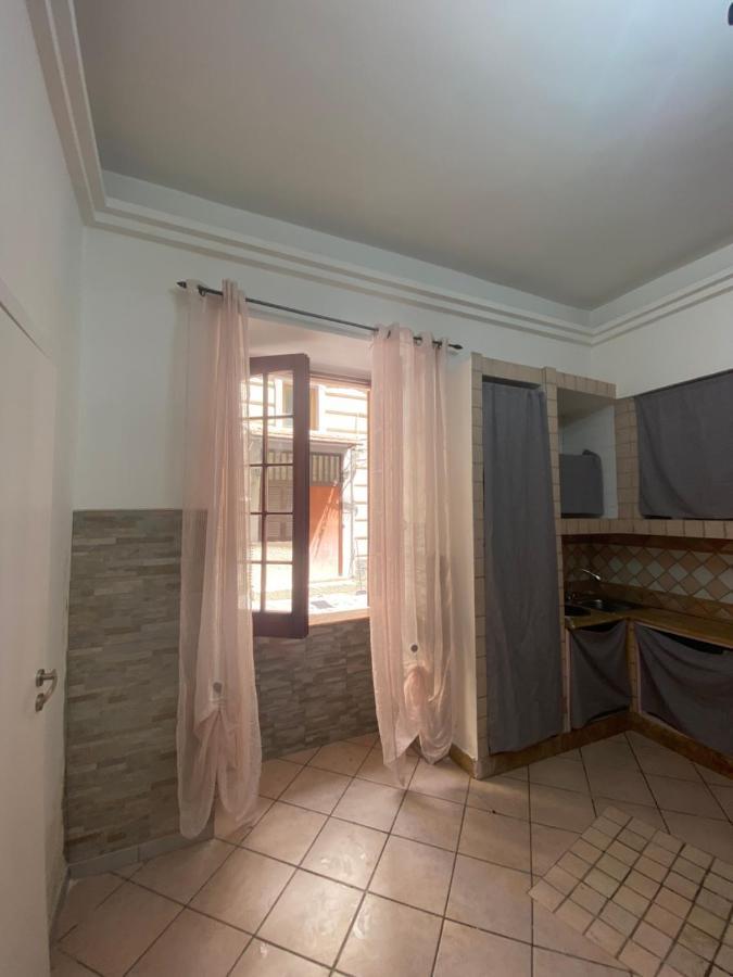 La Casa Di Ciccio Apartment Napoli Ngoại thất bức ảnh