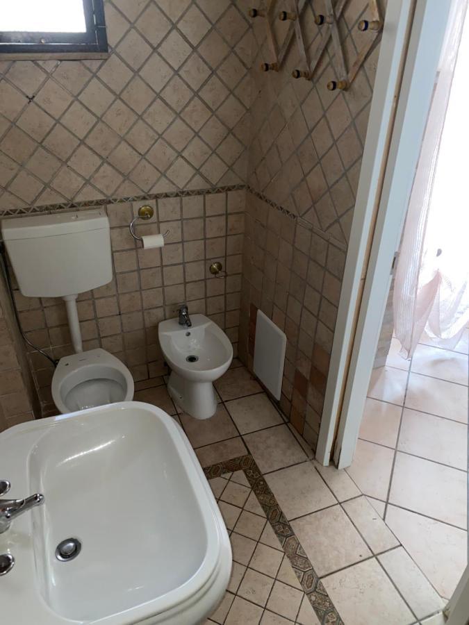 La Casa Di Ciccio Apartment Napoli Ngoại thất bức ảnh