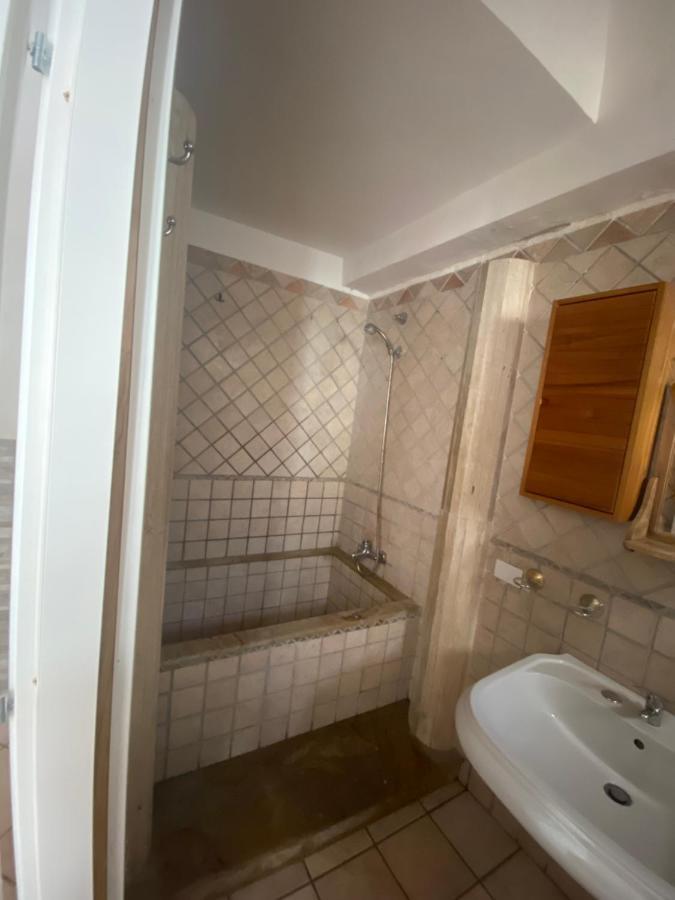 La Casa Di Ciccio Apartment Napoli Ngoại thất bức ảnh