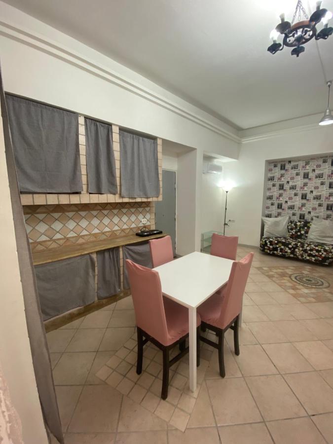 La Casa Di Ciccio Apartment Napoli Ngoại thất bức ảnh