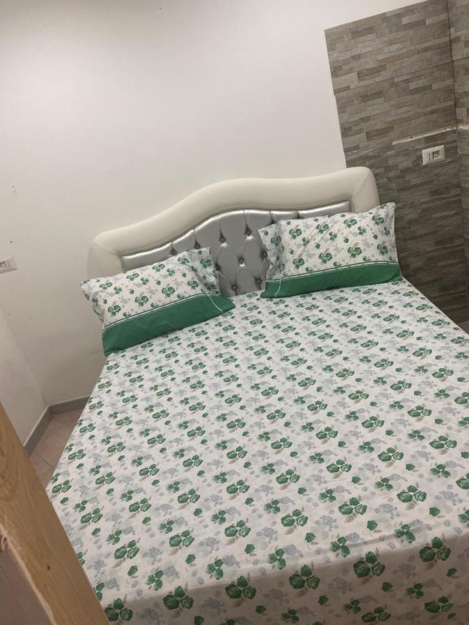 La Casa Di Ciccio Apartment Napoli Ngoại thất bức ảnh