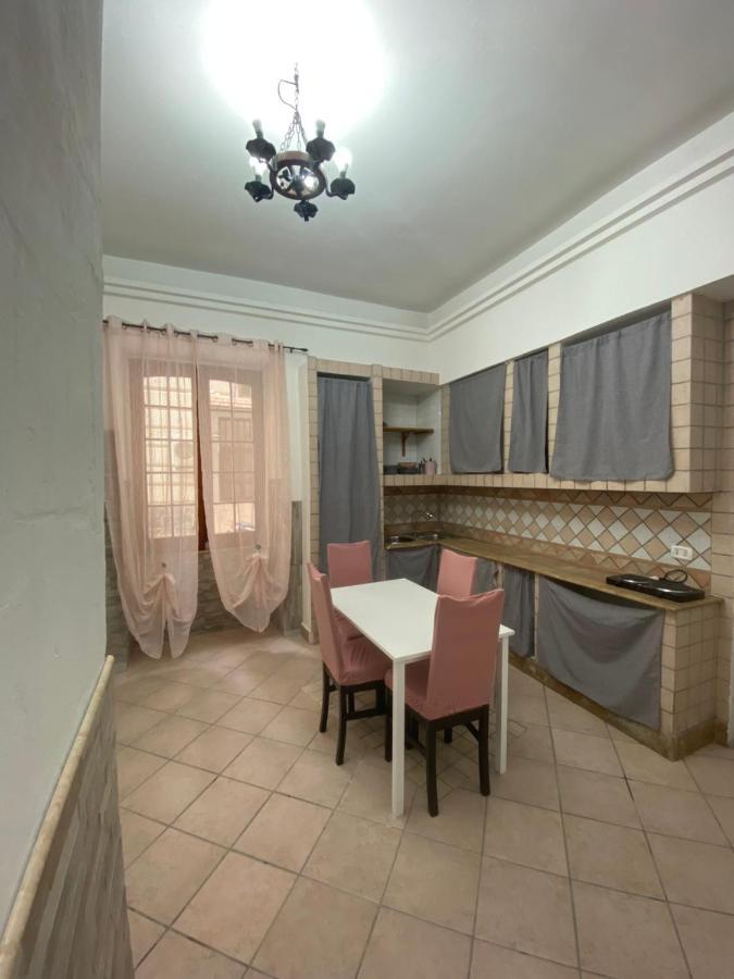 La Casa Di Ciccio Apartment Napoli Ngoại thất bức ảnh