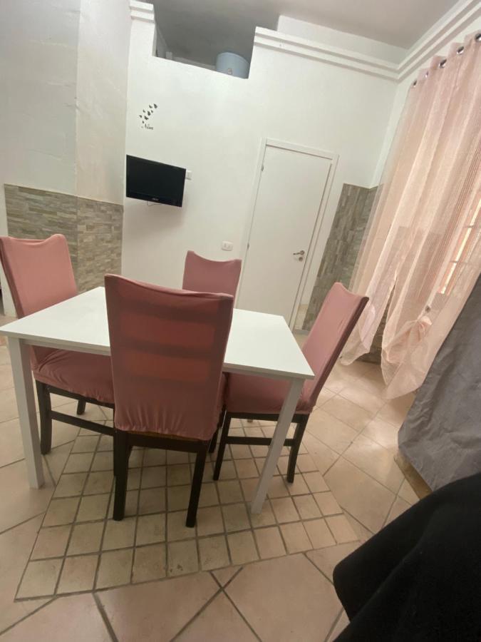 La Casa Di Ciccio Apartment Napoli Ngoại thất bức ảnh