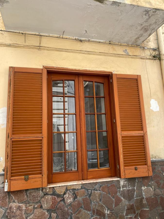 La Casa Di Ciccio Apartment Napoli Ngoại thất bức ảnh