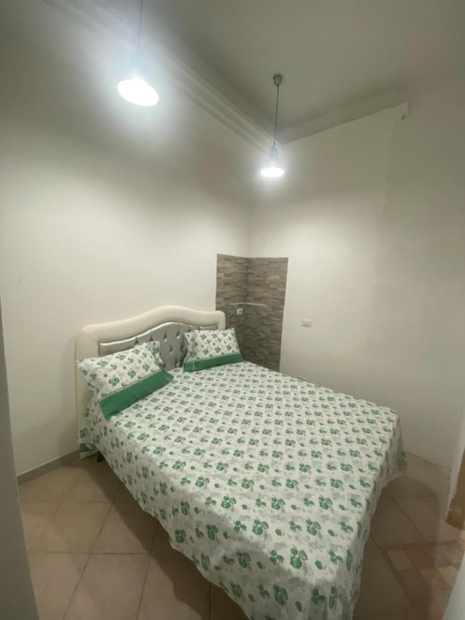 La Casa Di Ciccio Apartment Napoli Ngoại thất bức ảnh