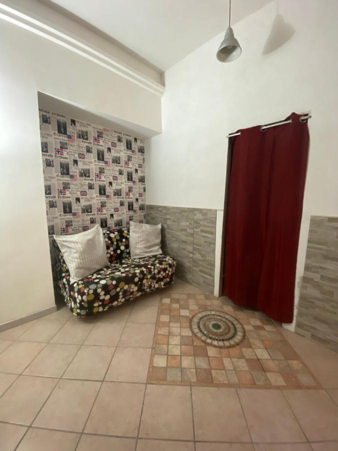 La Casa Di Ciccio Apartment Napoli Ngoại thất bức ảnh