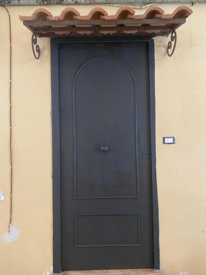 La Casa Di Ciccio Apartment Napoli Ngoại thất bức ảnh