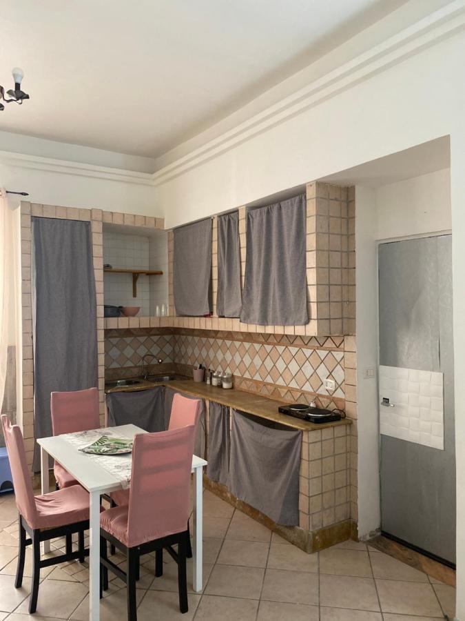 La Casa Di Ciccio Apartment Napoli Ngoại thất bức ảnh